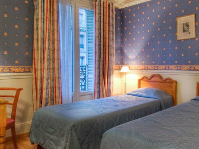 Claude Bernard Saint-germain 3*