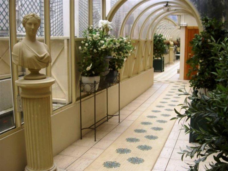 Hotel Royal Garden Champs-élysées