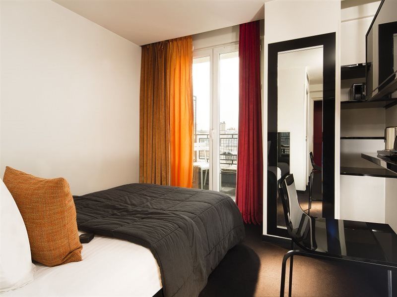 Le Noir Hotel Paris