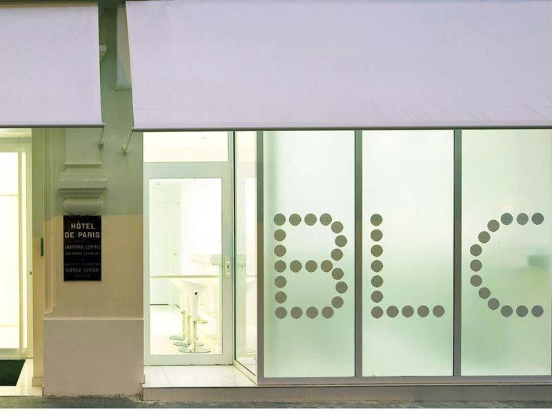 Hotel Blc Design