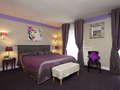 Hotel Ascot Opera