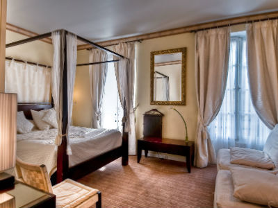 Ascot Opera Hotel Paris