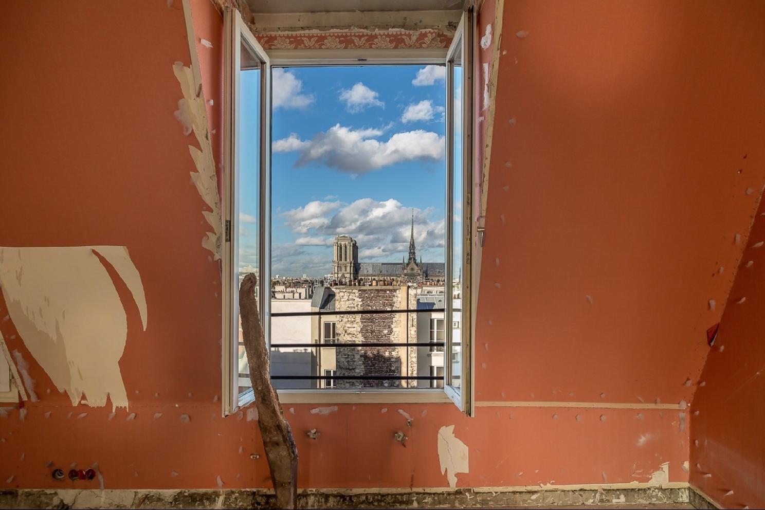 Les Bulles De Hotel Paris