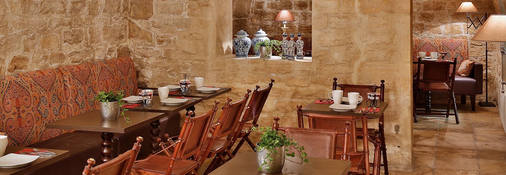 Hotel R. Kipling By Happyculture 4*