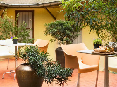 Ibis Styles Eiffel Cambronne Hotel