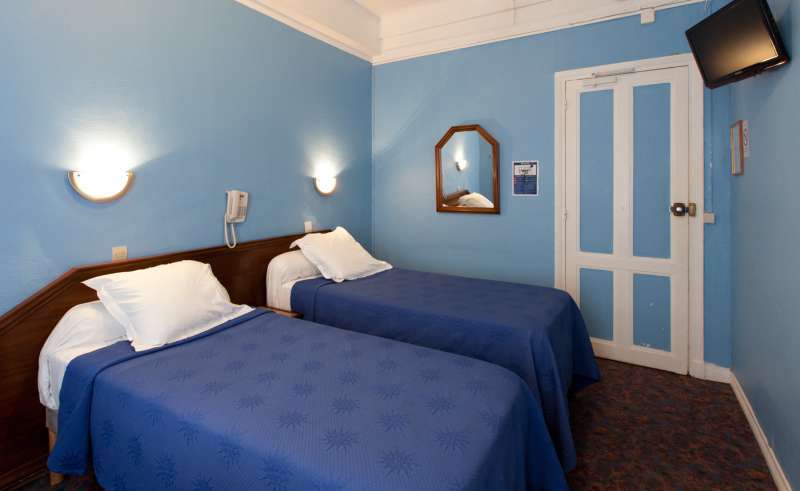 Ambassadeur Hotel Paris