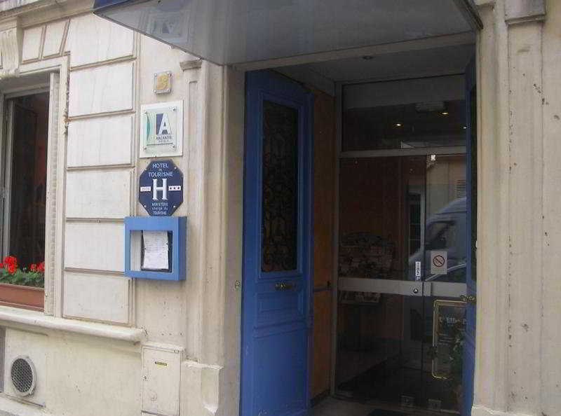 Ibis Styles Pigalle Montmartre Hotel