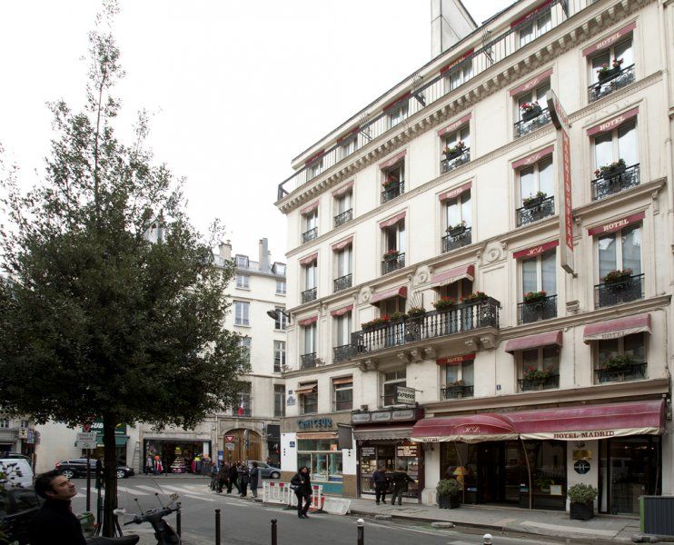 Panache Paris