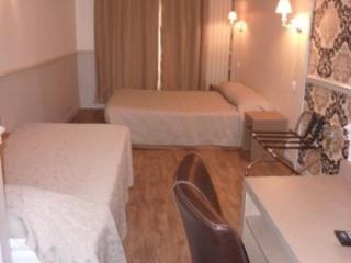 De La Cite Rougemont Hotel 2*