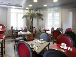 Alize Grenelle Tour Eiffel 3*