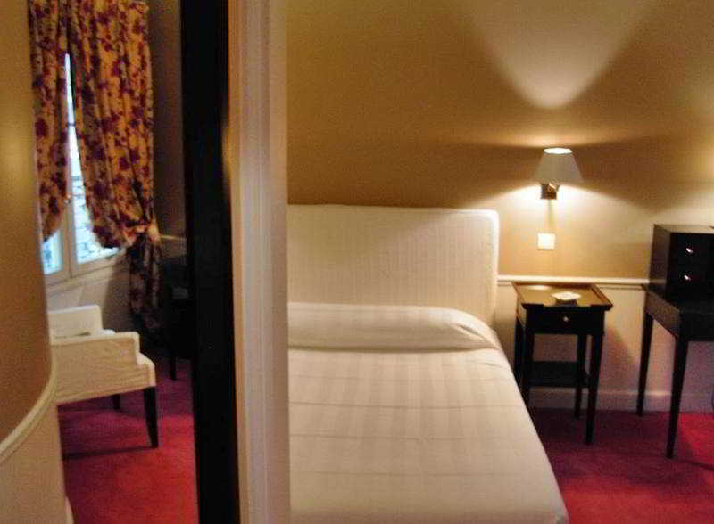 Le Lavoisier Hotel Paris