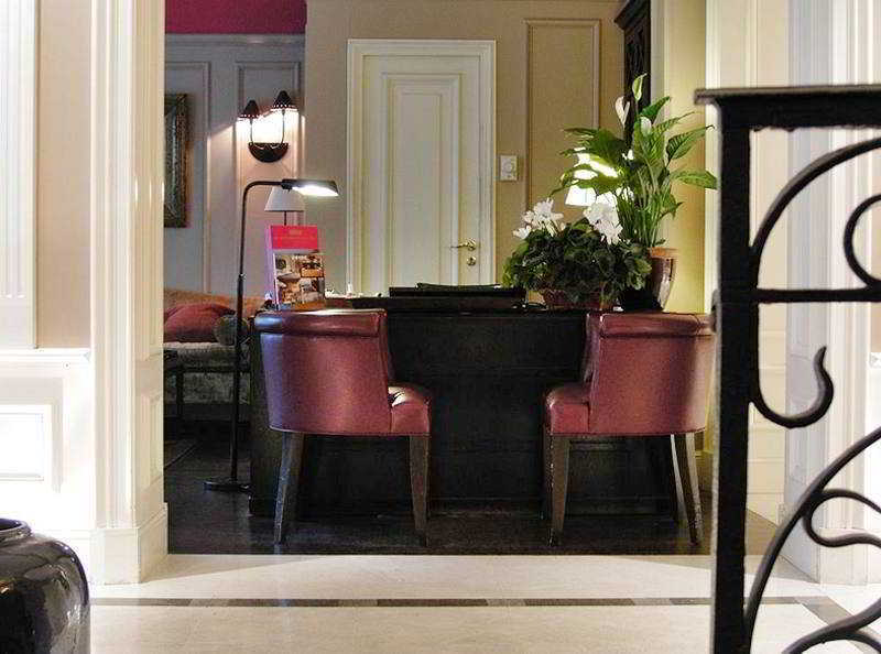 Le Lavoisier Paris