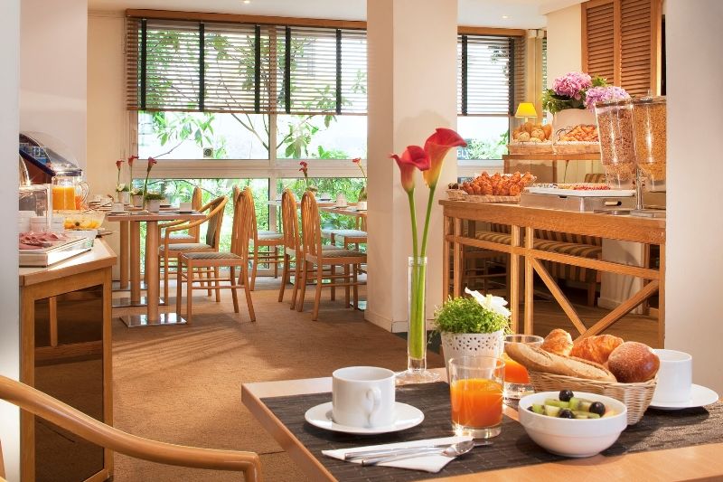 Floride Etoile Hotel 3*