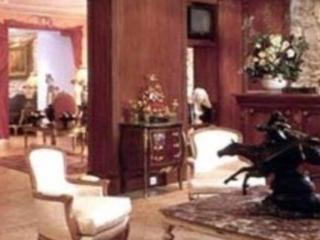 Hotel Kleber &