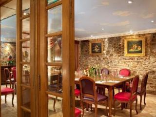 Hotel Kleber & 3*