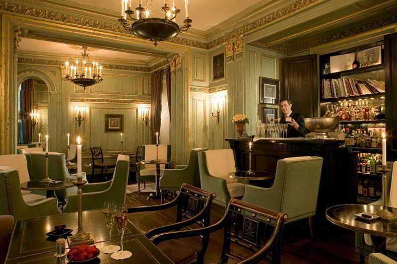 Hotel Le Dokhan's Arc De Triomphe, A Tribute Portfolio