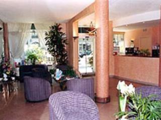 Hotel Résidence Villiers Paris