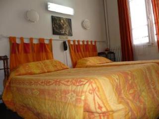 Résidence De Bruxelles Hotel Paris