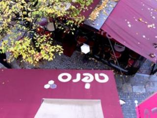 Hotel Aéro Paris