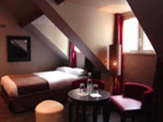 Hotel Aéro