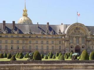 Aéro Hotel Paris