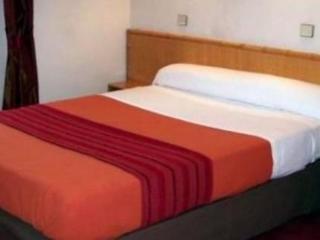 Amadeus Hotel