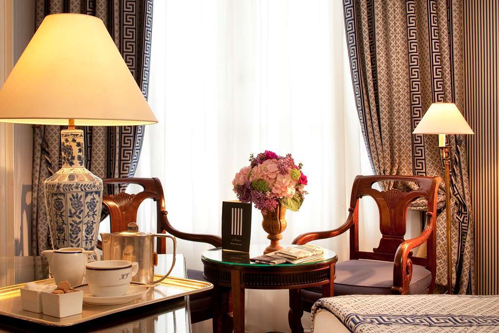 Le Dokhan's Arc De Triomphe 5*