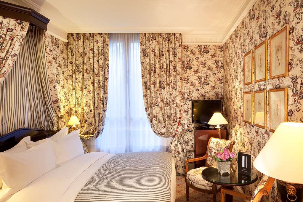 Le Dokhan's Arc De Triomphe, A Tribute Portfolio Hotel 5*