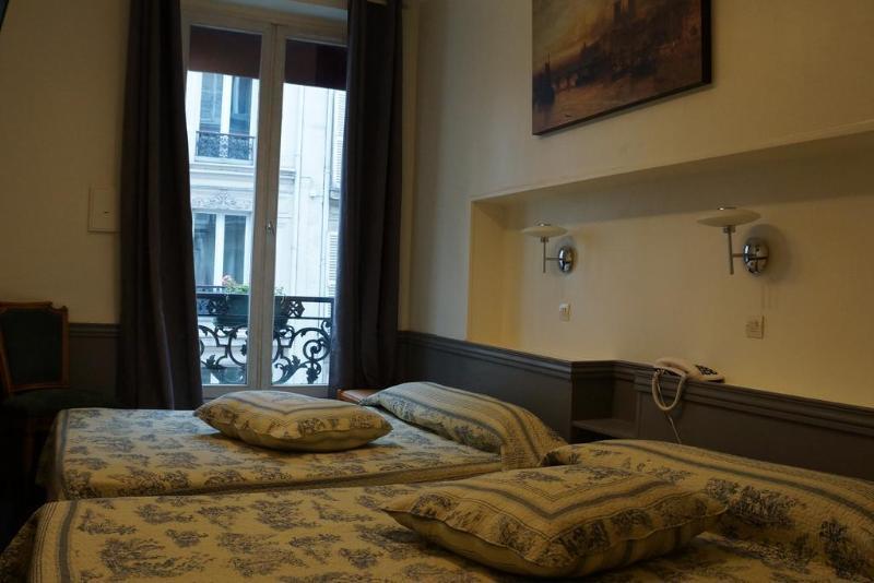 Apollo Opéra Paris