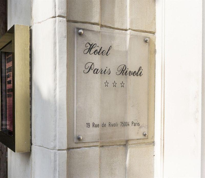 Rivoli Hotel 3*