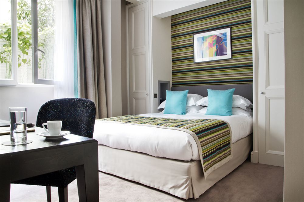 Le Mathurin Hotel&spa