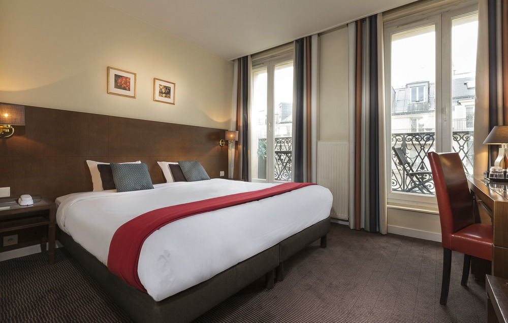 Rivoli Paris