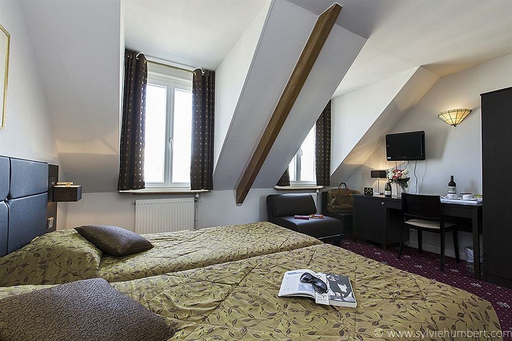Rivoli Hotel Paris