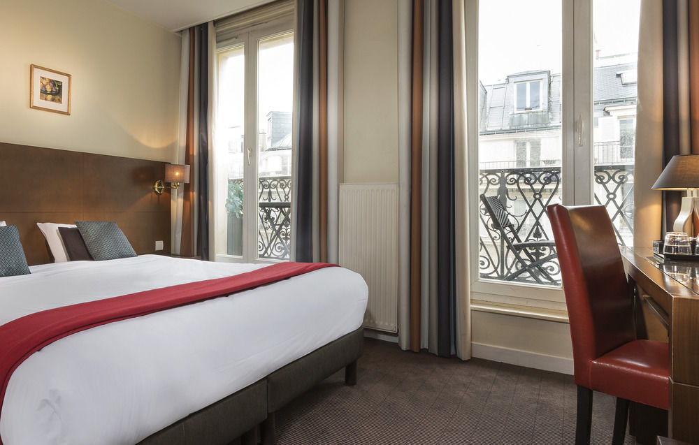 Rivoli Hotel