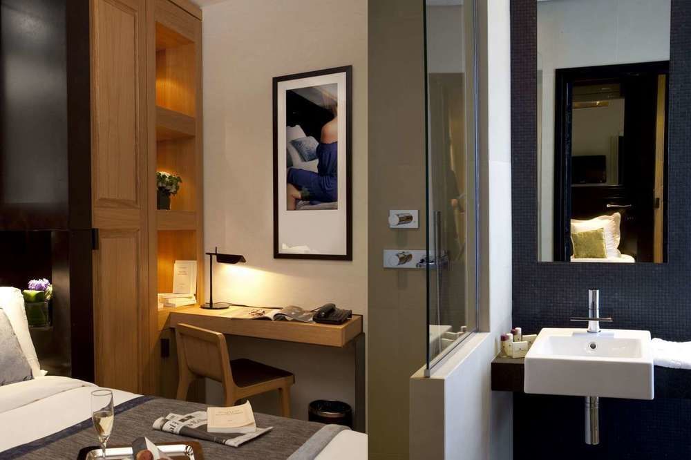 Marceau Champs-elysées Hotel Paris