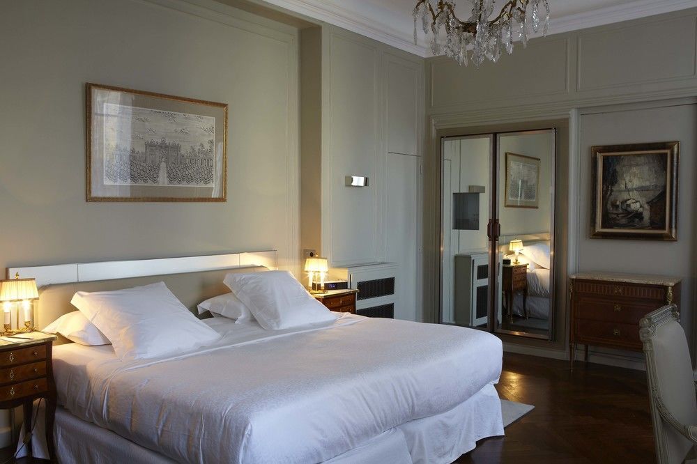 Lancaster Champs-elysees Hotel Paris