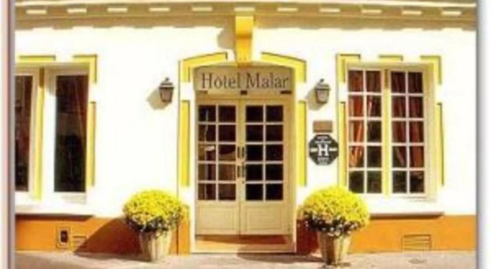 Hotel Malar