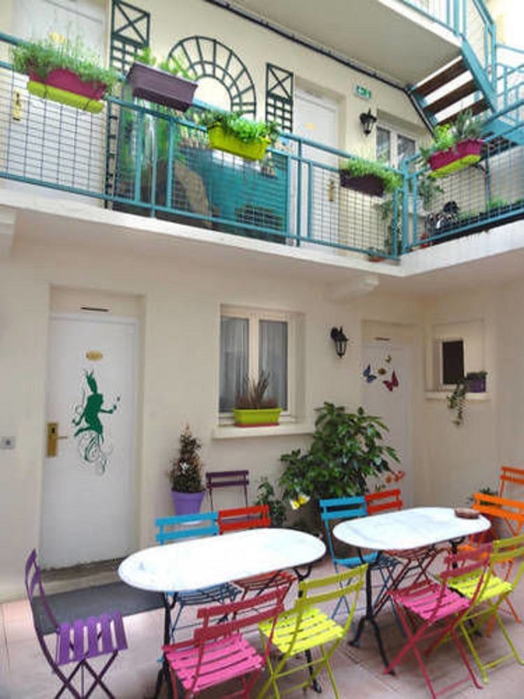 Malar Hotel Paris