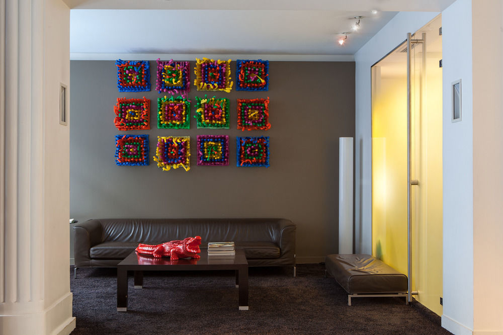 Hotel Golden Tulip Opera De Noailles 4*