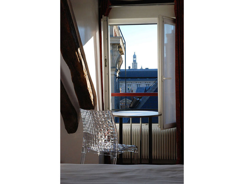 Des 3 Collèges Hotel Paris
