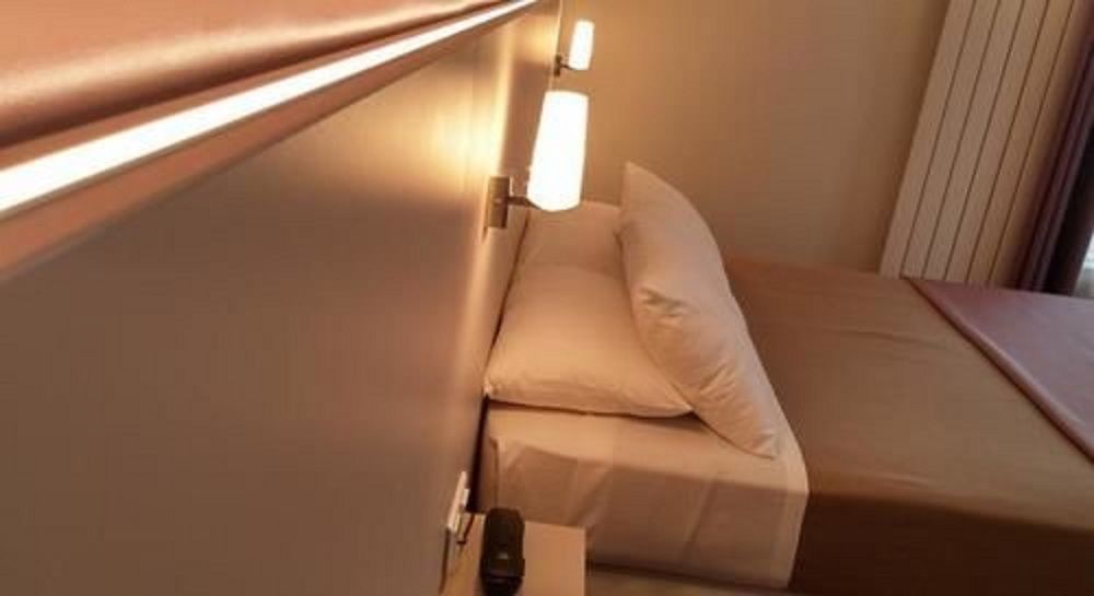 Hotel Modern