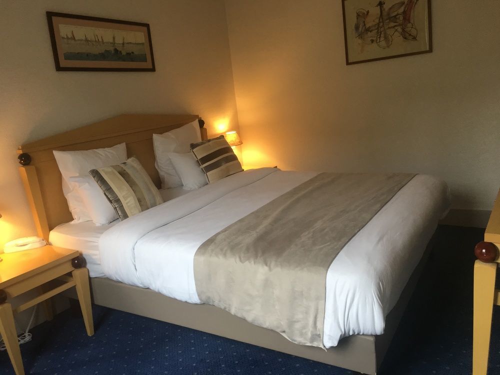 Grand Des Gobelins Hotel Paris