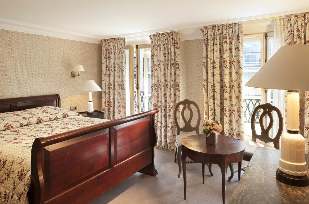 Du Danube Saint Germain Hotel Paris