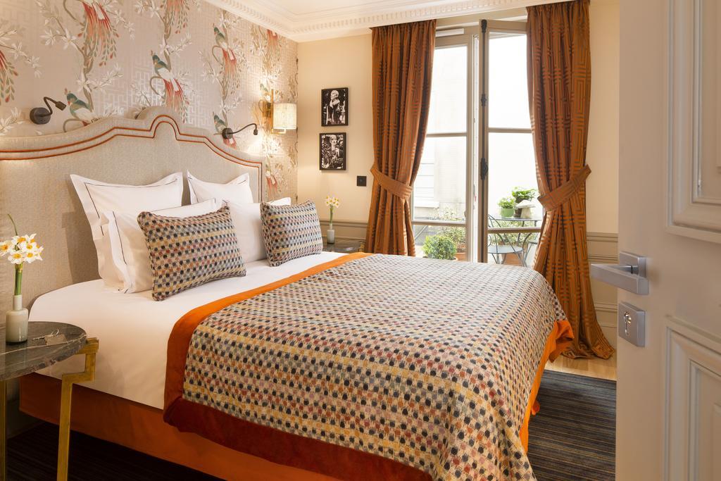 Pavillon Faubourg Saint-germain & Hotel 5*