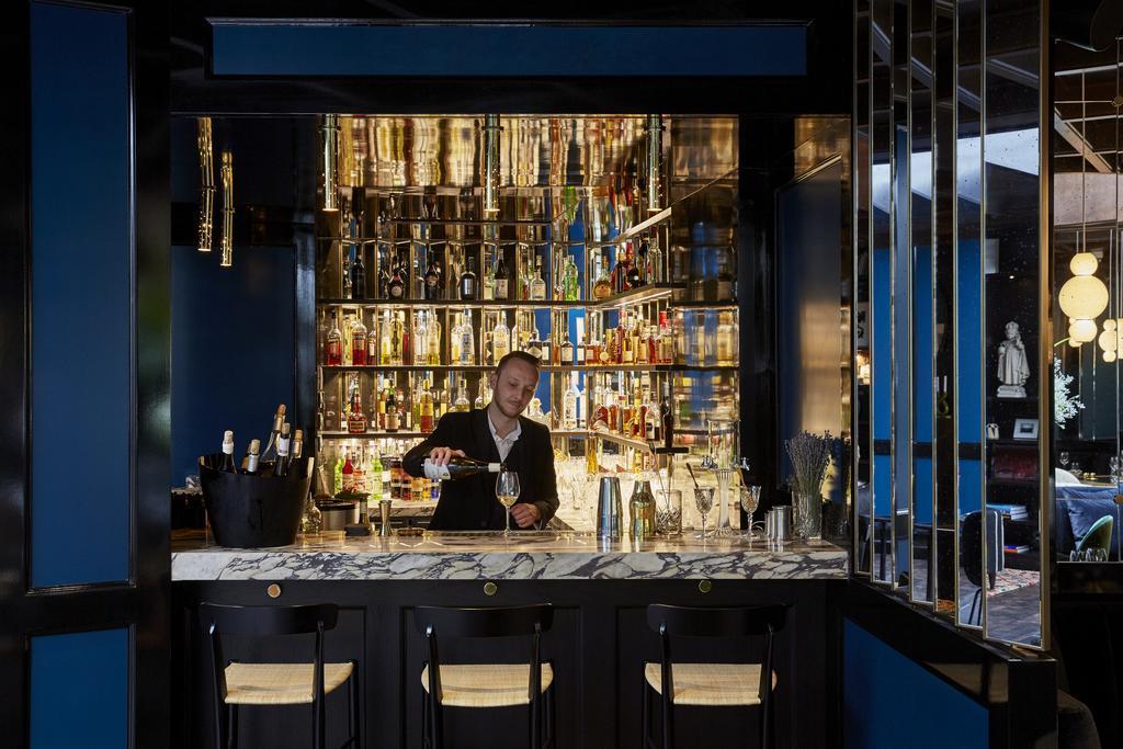 Le Roch Hotel&spa 5*