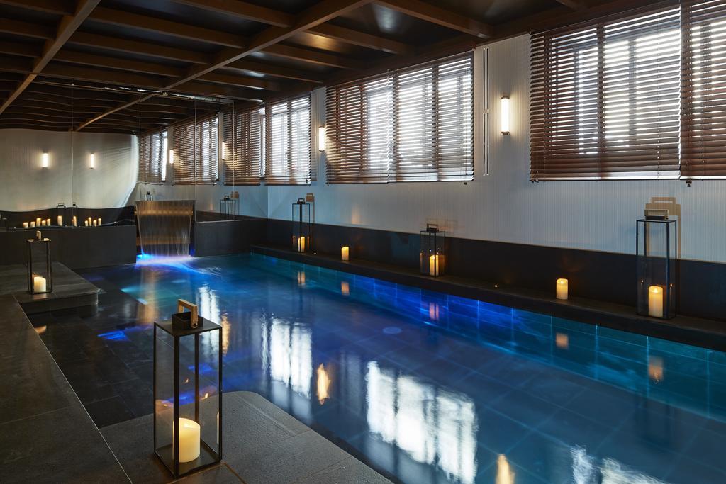 Hotel Le Roch Hotel&spa