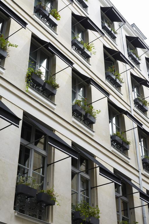 Le Roch Hotel&spa Hotel