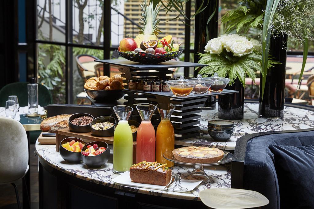 Le Roch Hotel&spa 5* Paris