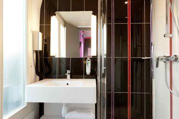 Ibis Styles Pigalle Montmartre 3* Paris