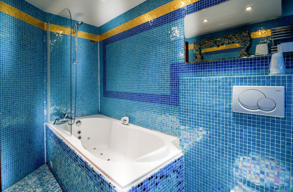 Hotel Grand Du Bel Air Paris